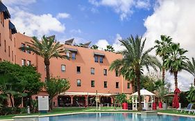 Ibis Marrakech Centre Gare